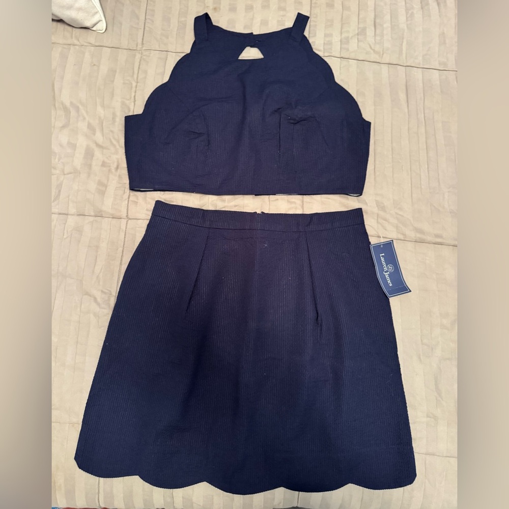 Lauren James Two Piece Set